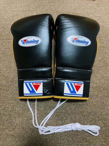 Winning 14oz boxing - winning,