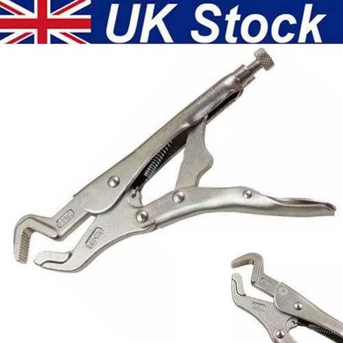 Parrot nose locking pliers - parrot,