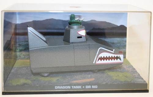 007 fabbri scale diecast - 007,