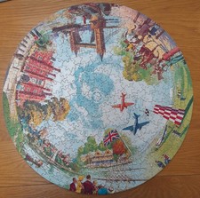 VTG, 1940's Waddingtons