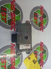 2012 Nissan Qashqai J10 ECU - gearbox control unit  EMU10-000N
