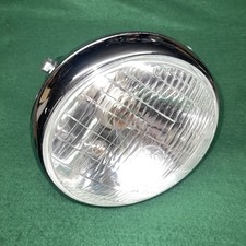 Triumph BSA 7” Headlight