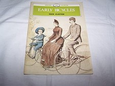 Early Bicycles: 173 (Shire