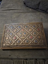 Vintage 1960s Medieval-style