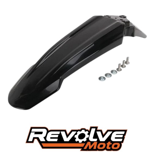 Surron lbx front mudguard - lbx, dnm