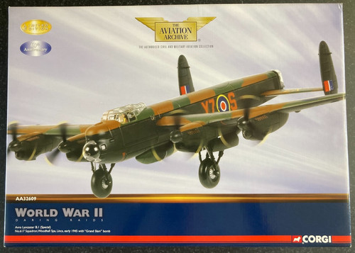 Corgi aviation british - corgi, 1:72