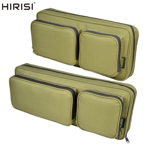 Carp fishing tackle - tackle, bag
