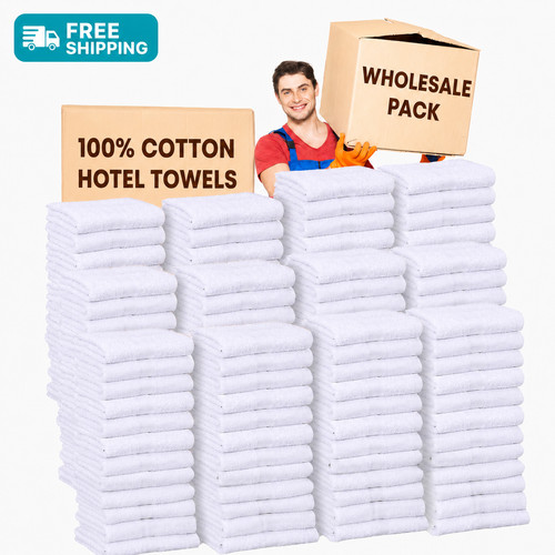 Soft bulk towels just - ,