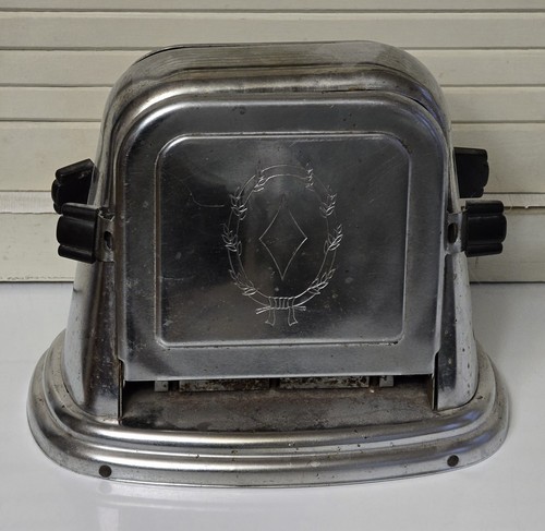 Antique bersted model 71 - antique,