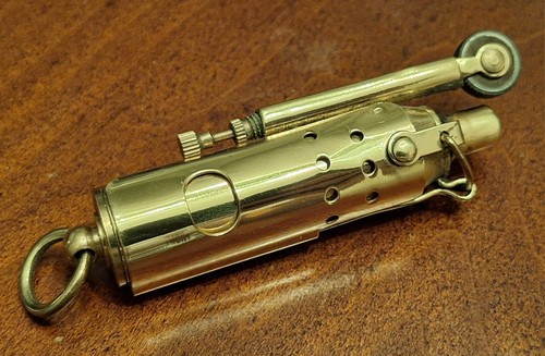 Wwii vintage mid century brass - vintage,