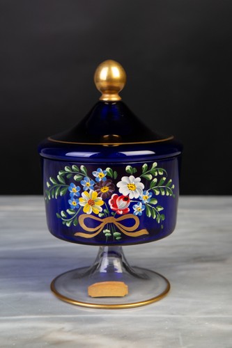 Richard ginori murano glass - richard,