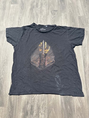 Assassins creed shirt mens - assassins,