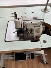 Brother Overlocker