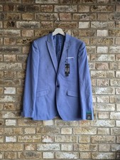 Mens Primark Blue Blazer