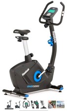 Reebok G60 Excercise Bike Self Generating Power (No Need To Plug To A Socket)