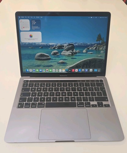 Apple macbook pro inch - apple,