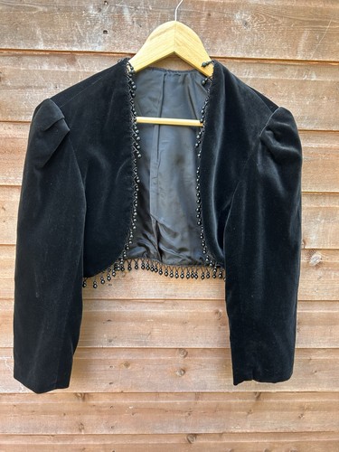 Vtg 1980s murek modell black - 1980s,