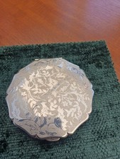 Vintage Stratton Powder