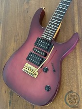 Charvel Stratocaster, by