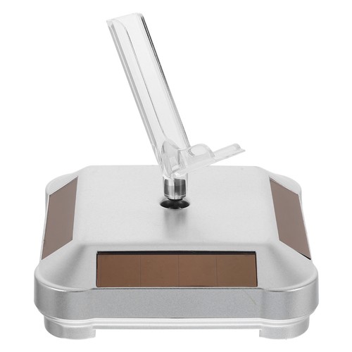 Tabletop purse display - purse, stand