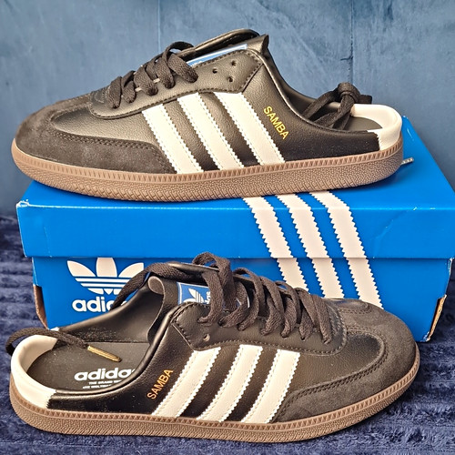 Adidas samba low top - adidas,