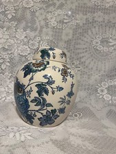 MASONS IRONSTONE BELVEDERE