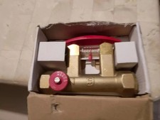 Balancing Valve Taconova Taco Setter Bypass 100 DN 15 223.2262.000