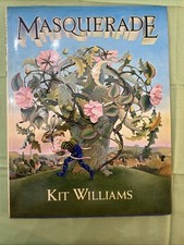 Masquerade: The Complete Book