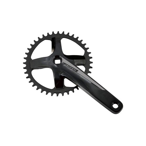 New fsa vero jis crankset - new,