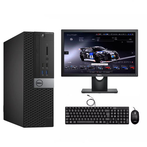 Fast windows full dell 3040 - windows,