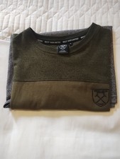 West Ham United T-Shirt Large