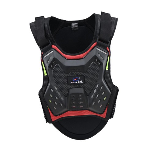 Motorcycle armour vest - motorcycle,