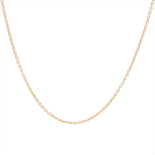 Cartier necklace chain - cartier,
