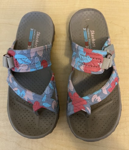 Skechers size cali gear - 6,