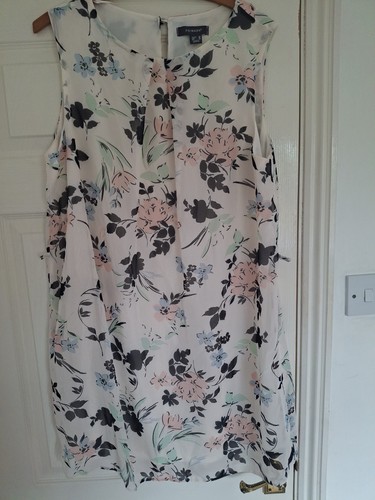 Primark womens dress tunic - primark,