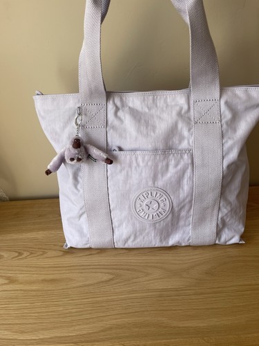 Kipling era medium tote - bag, in