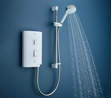 Mira Sport 7.5kW Electric