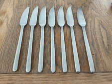 7 X Vintage Discontinued IKEA