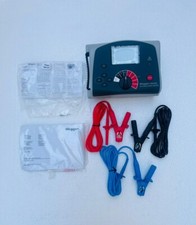 Megger BM5200 Digital