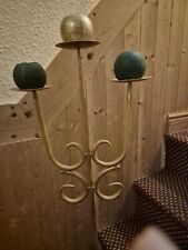 FLOOR STANDING CANDELABRA over 100cm TALL
