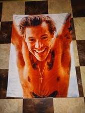 New Harry Styles Fleece