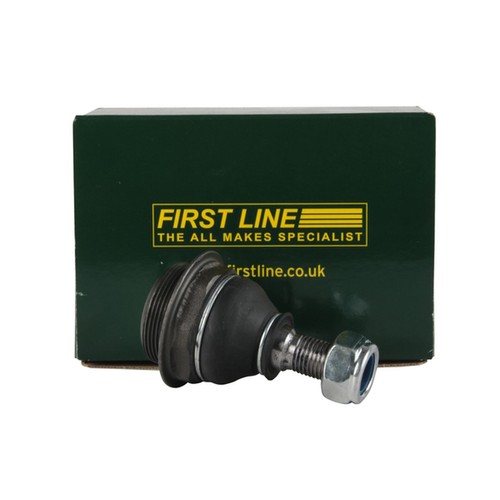 Ball joint for - joint,