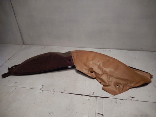 Volvo p1800es drivers side - drivers,