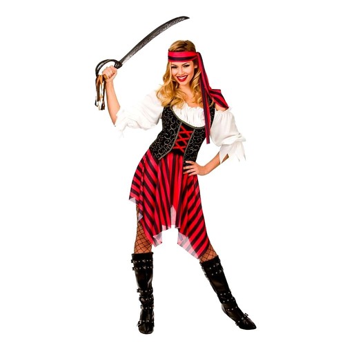 Adult high seas - high, pirate