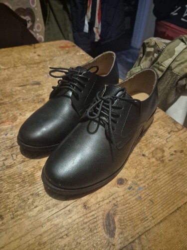 Parade shoes size - size, worn