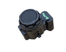 BMW X5 G05 X6 G06 X7 G07 Parking Sensor BLACK Genuine BOSCH OEM PDC 6.0