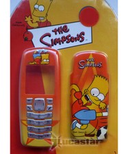 Case for Nokia 3100 Bart