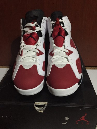 Air jordan retro - 6,