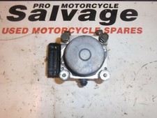 KAWASAKI J 300 SC 300 ABS 2013 - 2018:ABS PUMP:USED MOTORCYCLE PARTS