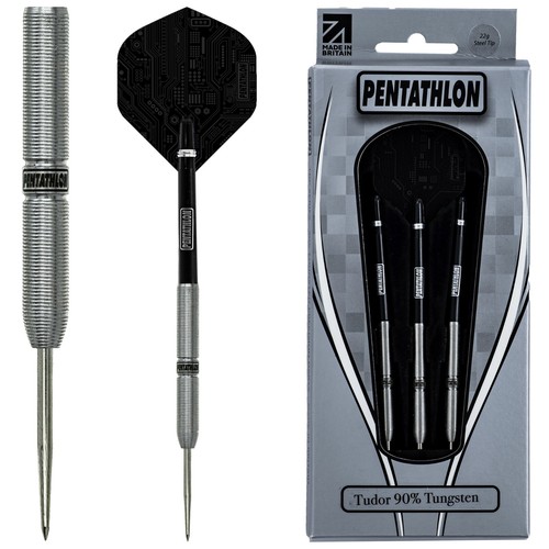 Darts set pentathlon - darts, pentathlon™